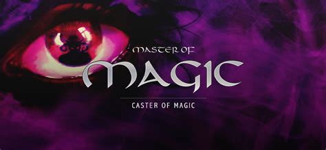 Caster of magic
